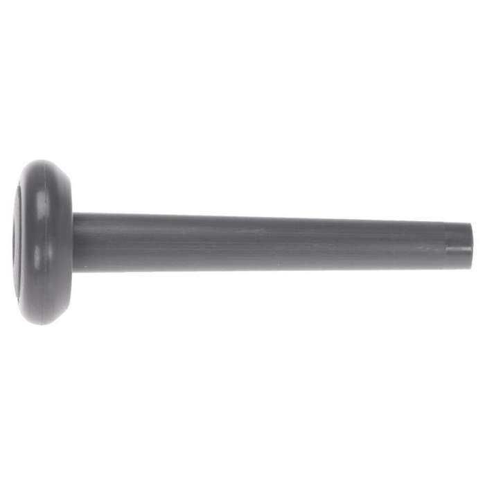 Car Rear Folding Seat Release Handle Knob 64580FA510MU 64580FA510LL for 2009-2013 Dark Gray