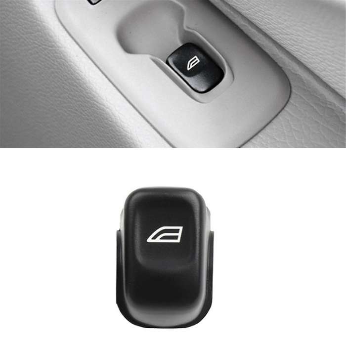 Car Rear Glass Lifter Window Regulator Switch Button for Xc90 2003-2012 S60 2001-2009 V70 Xc70 S80