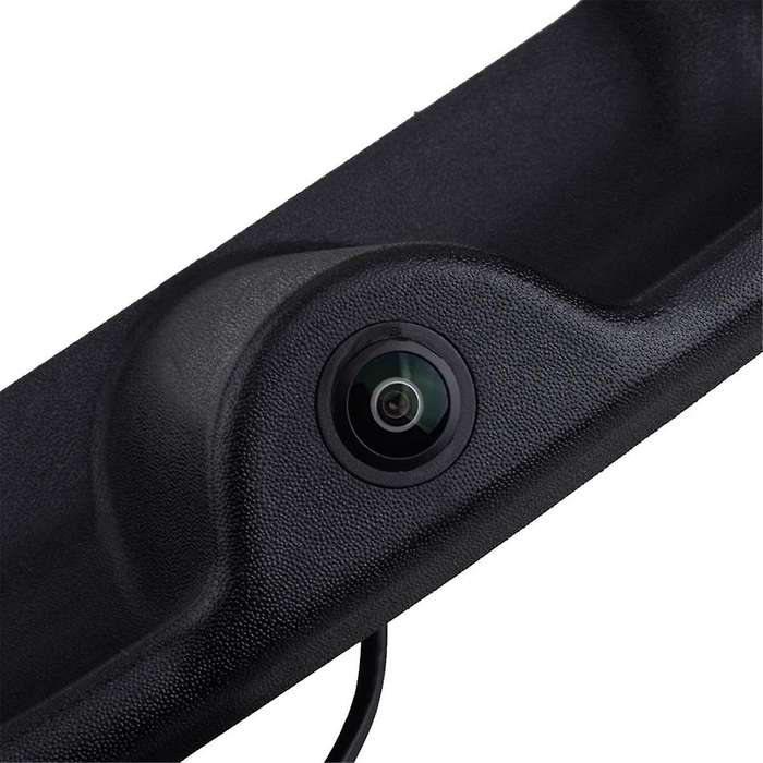 Car Rear Handle Backup Camera for 1999-2006