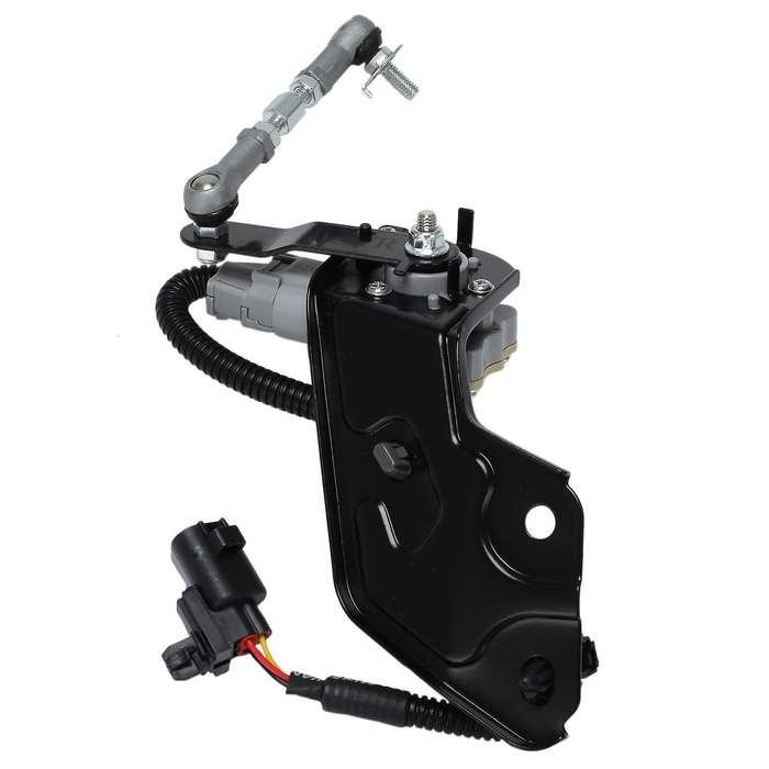 Car Rear Height Control Sensor for 4Runner Land Cruiser Prado Grj-120 for GX470 2002-2009 89407-6002