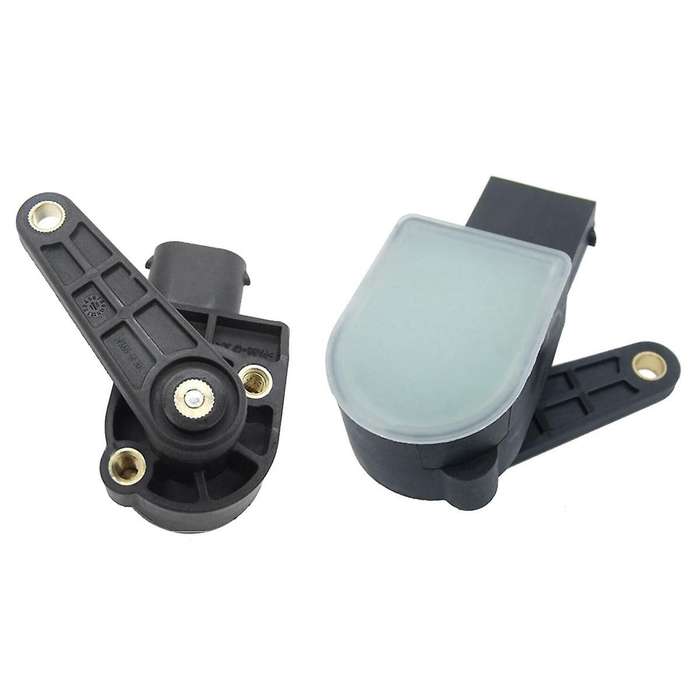 Car Rear Hight Level Sensor Air Suspension 4Z7616571C 4Z7616572C for A6 C5 4B Allroad