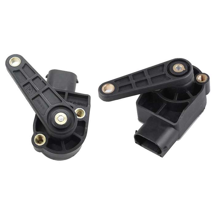 Car Rear Hight Level Sensor Air Suspension 4Z7616571C 4Z7616572C for A6 C5 4B Allroad