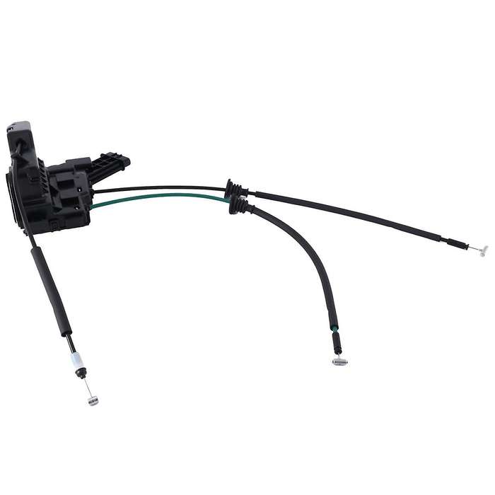 Car Rear Left Door Lock Latch Actuator for Borrego Mohave 2009-2012 814102j010 814102j010