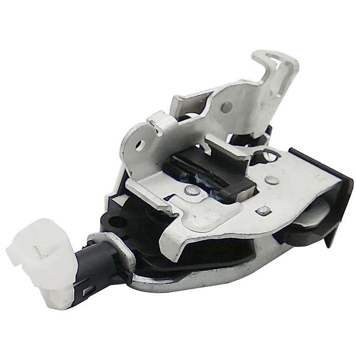 Car Rear Left Door Lower Latch Lock for 1998-2011 8L5Z1326413A