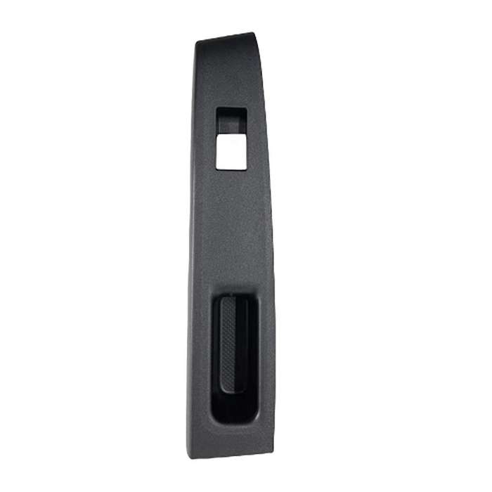 Car Rear Left Door Lift Panel Cover Door Armrest Panel 74271-52230-C0 for Yaris 2012-2014 74272-5222