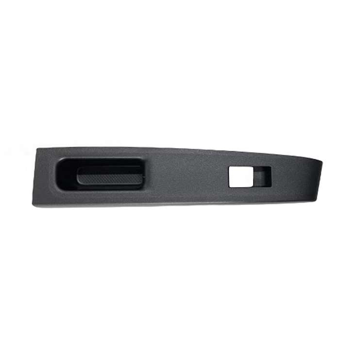 Car Rear Left Door Lift Panel Cover Door Armrest Panel 74271-52230-C0 for Yaris 2012-2014 74272-5222