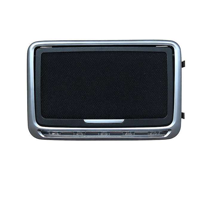 Car Rear Left Driver Side Overhead Vanity Mirror for W221 S450 S550 2007-2013 A2218101817