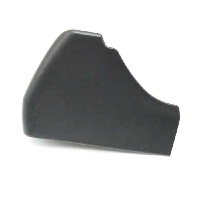 Car Rear Left Side Door Step Plate Trim Cover Foot Pedal Protection Cap for Land Cruiser Lc80 1990-