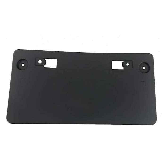 Car Rear Licence Plate Base Holder 51128064049 for 1 Series F20 114d 116d 116i 118d 118dx 2014-2019