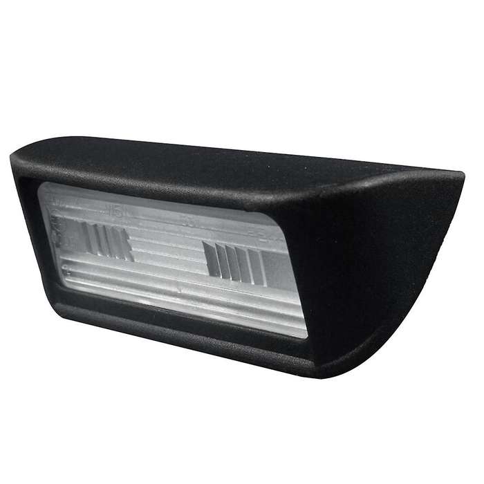 Car Rear License Plate Light Lamp 6340g7 for Car Accessories