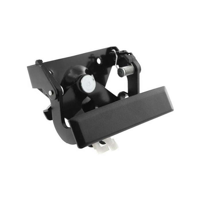 Car Rear Lock Handle for C-K Series Pickup Truck C1500 C2500 C3500 K1500 K2500 K3500 1988-2002