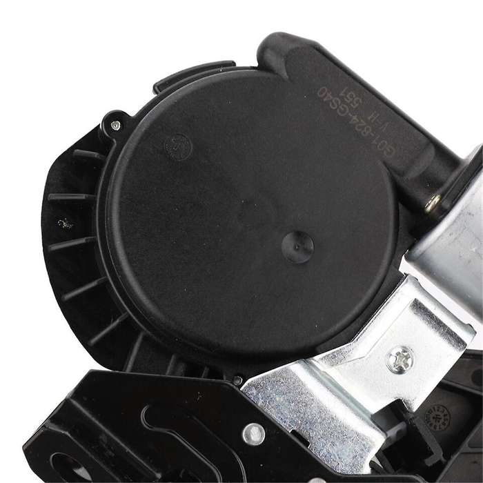 Car Rear Lock Latch for Escalade XT5 13519125, 13527320, 13537955