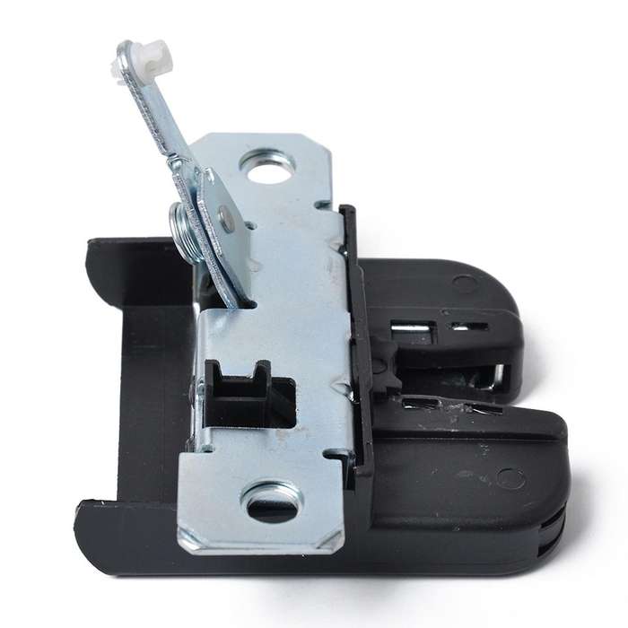 Car Rear Lock Latch Actuator Rear Trunk Lock 1J6827505 for GOLF 4 1997-2005 for 1999-2005