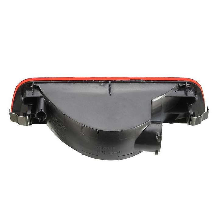 Car Rear Light Rear Central Bumper Light Reflector Light Rear Bumper Light for Hacker 2007-2013