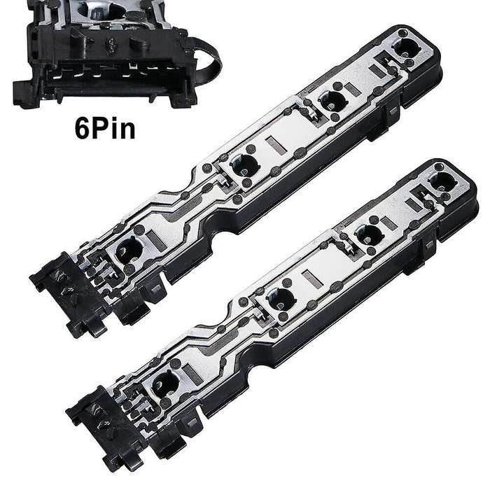 Car Rear Light Lamp Bulb Holder Socket for Transit Mk6 MK7 2000-2014 6C1113N004AB 1681537