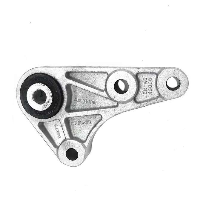 Car Rear Lower Engine Mounting Bracket 31277076 for S40 II Saloon V50 C70 II Convertible V40 C30 20
