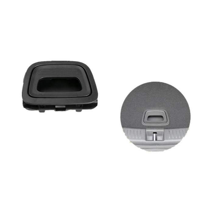 Car Rear Luggage Trunk Mat Floor Handle Locking Device A09969303009051 for - E W213 E300l E260l 201