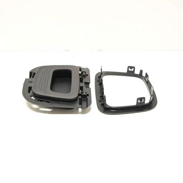 Car Rear Luggage Trunk Mat Floor Handle Locking Device A09969303009051 for - E W213 E300l E260l 201