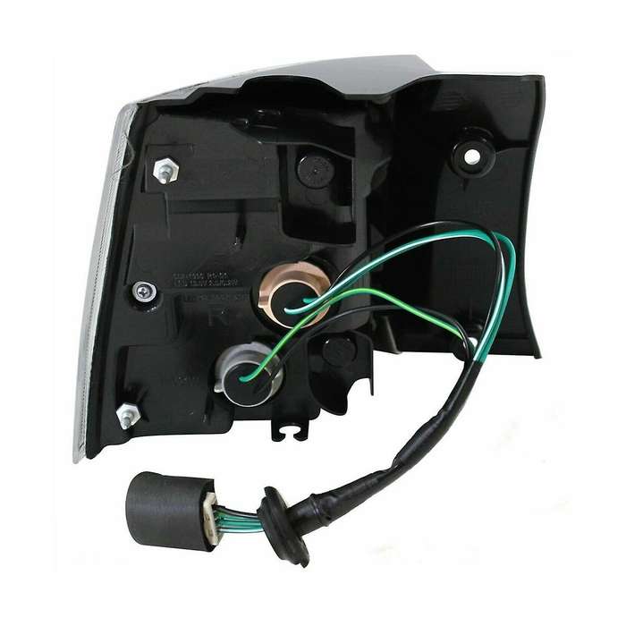 Car Rear Outer Tail Light(Left)for 2006-2012 Brake Light Turn Signal 8330A396