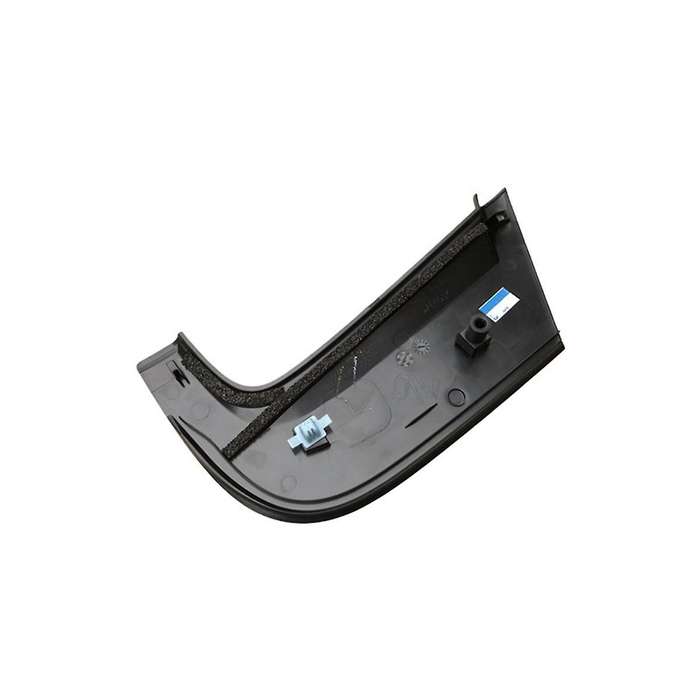 Car Rear Pillar Molding Exterior for 2012-2015 72761-TR3-A00 72721-TR3-A00
