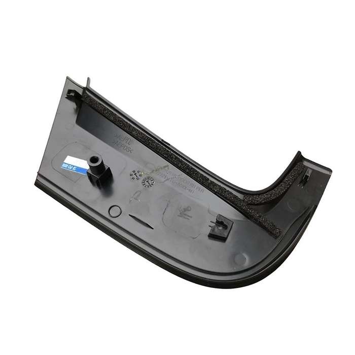 Car Rear Pillar Molding Exterior for 2012-2015 72761-TR3-A00 72721-TR3-A00