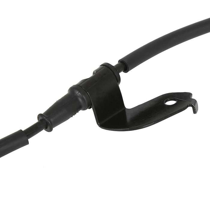 Car Rear Right ABS Wheel Speed Sensor for 2007-2012 Accessories 89542-12100
