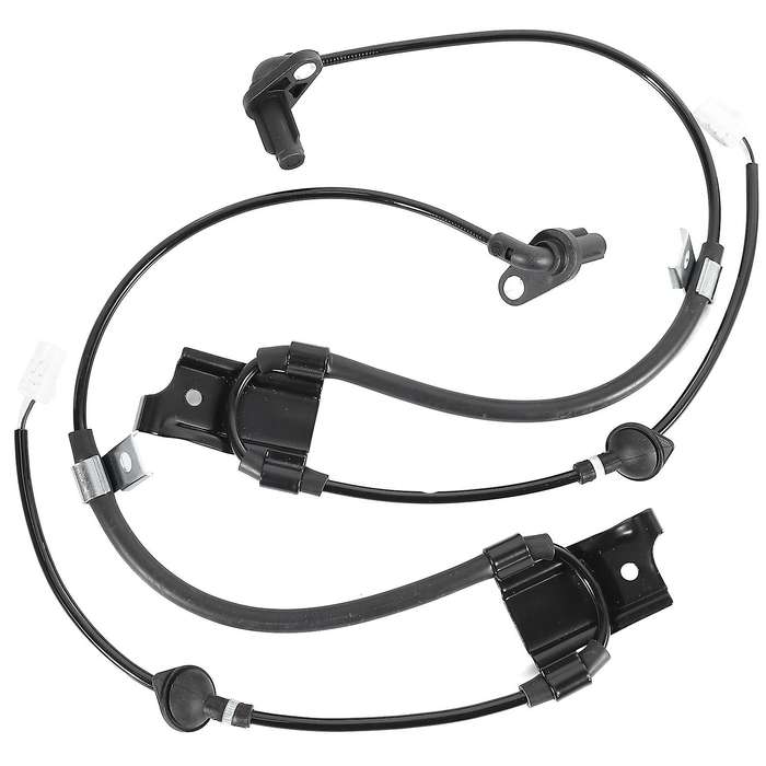 Car Rear Right & Left ABS Anti-Lock Brake Wheel Speed Sensor for Venza 89545-0T011 89546-0T011