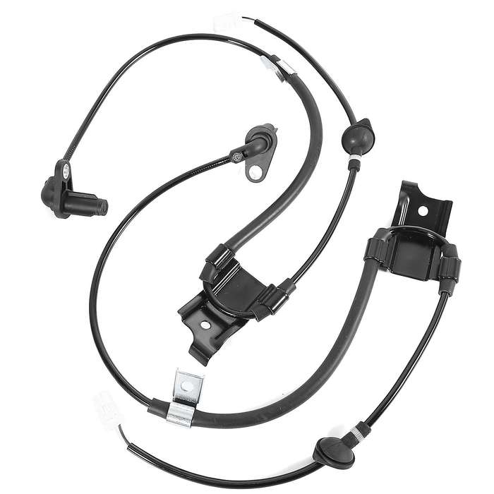 Car Rear Right & Left ABS Anti-Lock Brake Wheel Speed Sensor for Venza 89545-0T011 89546-0T011