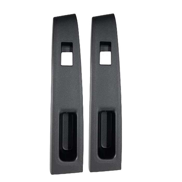 Car Rear Right Door Lift Panel Cover Door Armrest Panel 74271-52230-C0 for Yaris 2012-2014