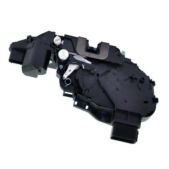 Car Rear Right Door Lock Actuator 14 Pins Keyless for 4 Sport LR013890, LR077828, LR091345