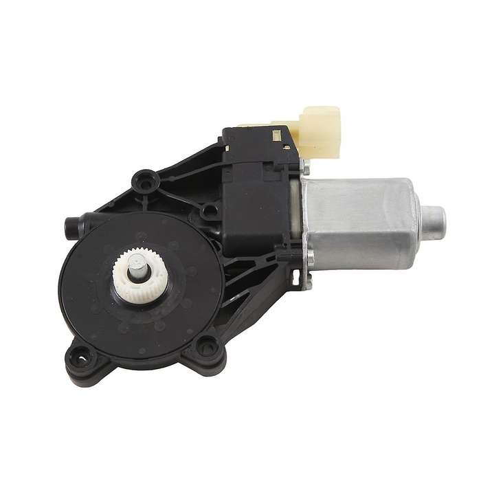 Car Rear Right Power Window Motor Assembly 6CP114A389G1C for Everest Focus Lw Mkii Electric Regulato