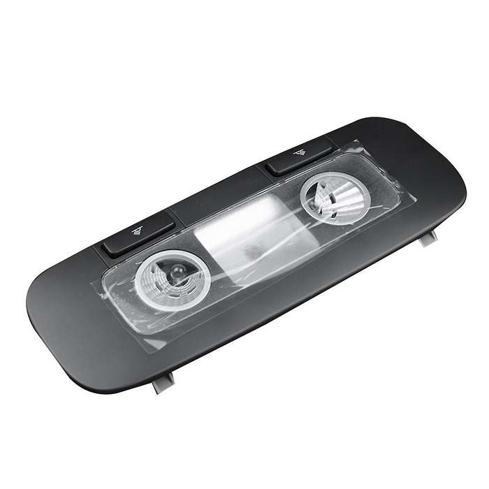 Car Rear Roof Light Reading Light Interior Light Rear Reading Light Interior Light for Golf 1kd9472