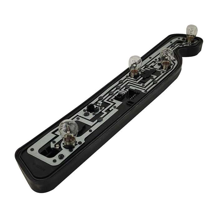Car Rear Right Taillight Tail Lamp Electrical Circuit Board with for Sprinter W910 W907 2019-2022