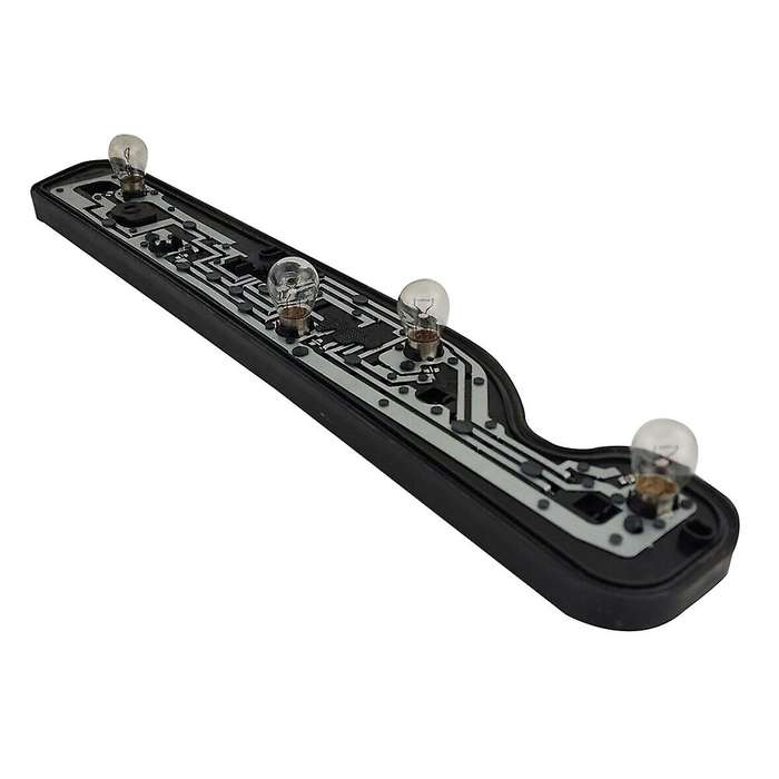 Car Rear Right Taillight Tail Lamp Electrical Circuit Board with for Sprinter W910 W907 2019-2022