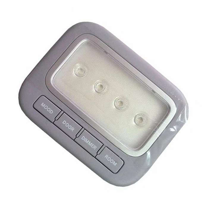 Car Rear Room Lamp for I800 H1 Starex 2007-2014 92880 4H000TX 928804H000 928804H000TX