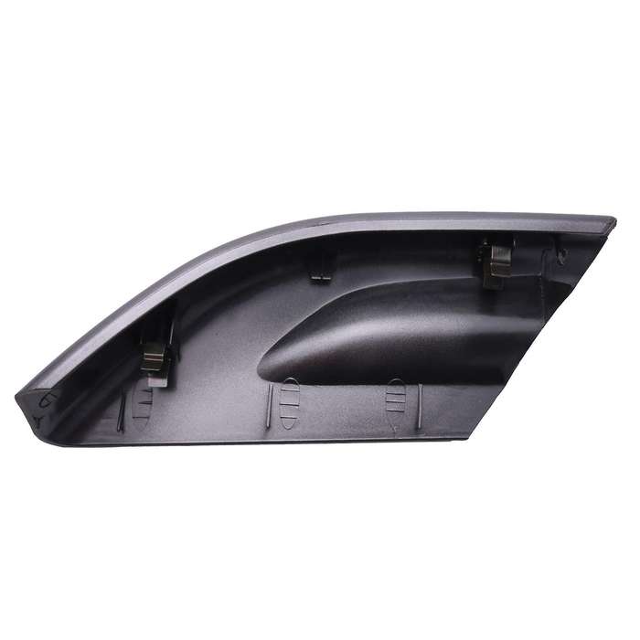 Car Rear Roof Luggage Rack Cover is Compatible Hyundai Tucson 2005-2009