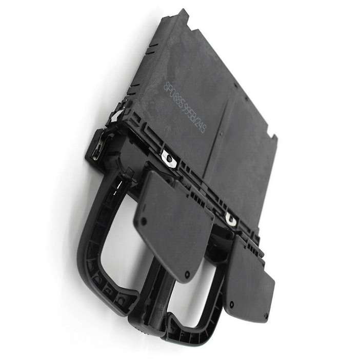 Car Rear Seat Armrest Cup Holder 8P0885995B6PS for A3 A4 A6 A7 Q5 S3 2007-2016 8P0 885 995 Drink Hol