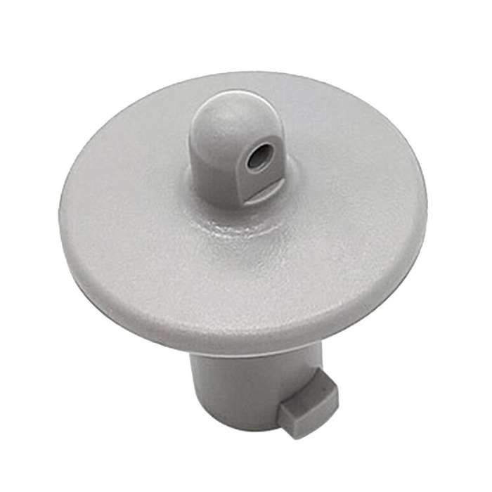 Car Rear Seat Belt Guide Fixing Tie Buckle for S-Class W222 2014-2020 Car Interior Accessories Grey