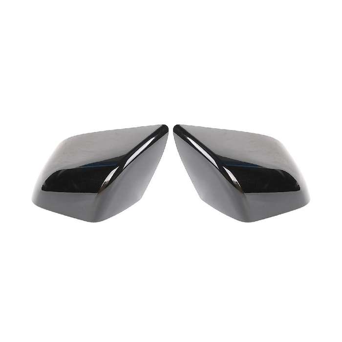 Car Rear Side Mirror Covers Side Wing Mirror Cover for 2017-2023 Car Accessories