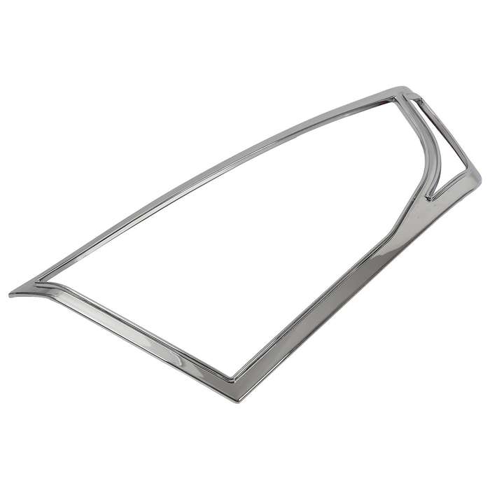 Car Rear Tail Light Lamp Cover Trim for ASX Sport 2010-2017