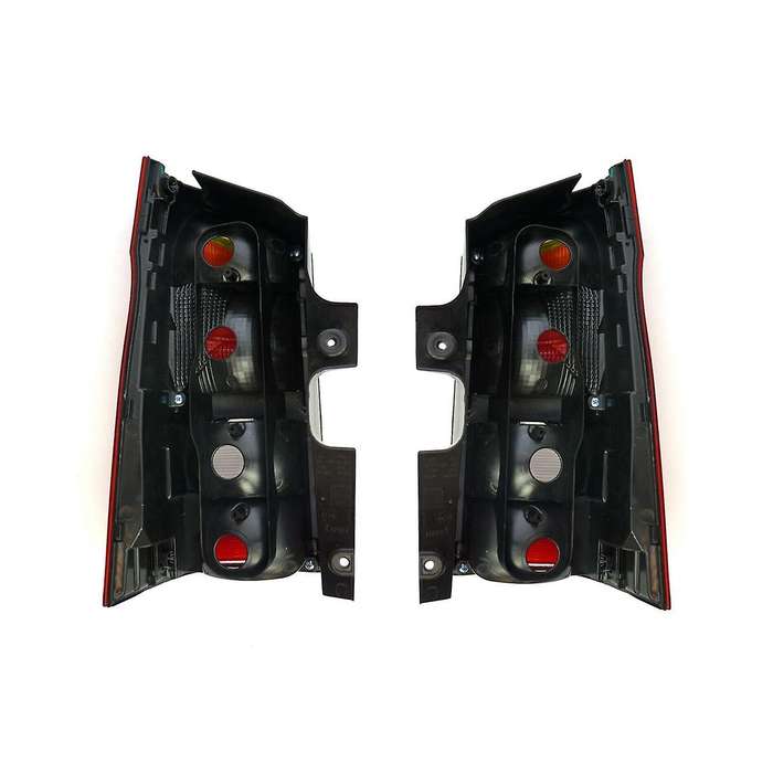 Car Rear Tail Light Lamp for W447 2015+