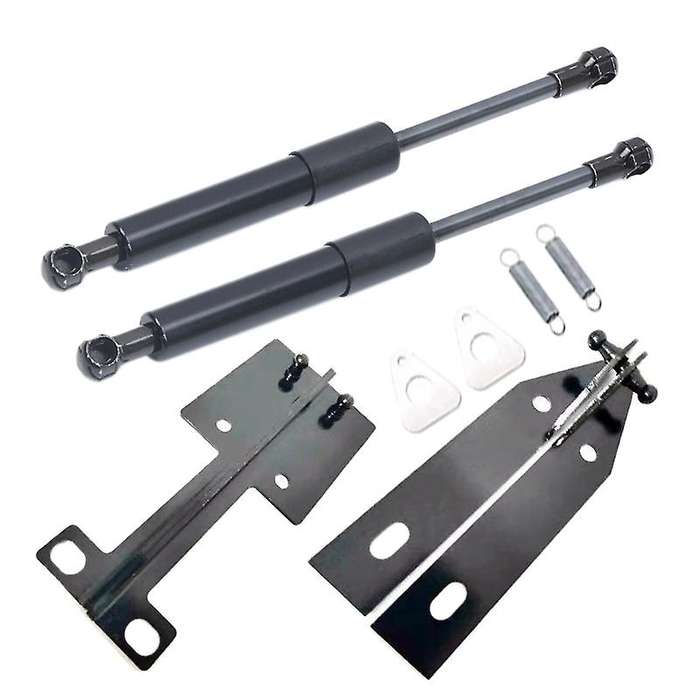 Car Rear Tailgate Shock Lift Strut Trunk Support Bar Gas Spring for NAVARA NP300