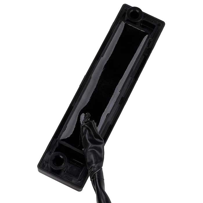 Car Rear Tailgate Door Handle Switch without Camera Rear Boot Opening Button for Hyundai Veloster 2