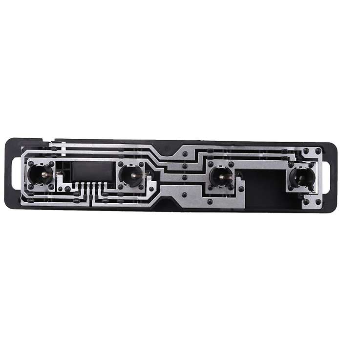 Car Rear Taillight Circuit Board Socket for Sprinter & Sprinter 05103596aa 0008200577