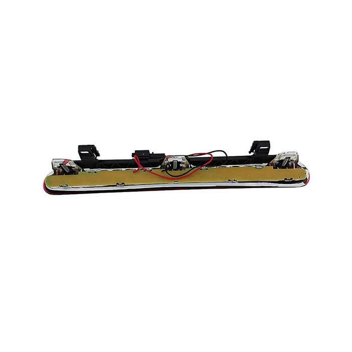 Car Rear Third Brake Light Stop Lamp Roof Hatch Brake Light Stop Signal Lamp for 2012-2019 5c594509