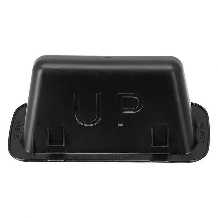 Car Rear Trunk Door Handle 90940-WA900 for 2008-2013 Trunk Pull Handle