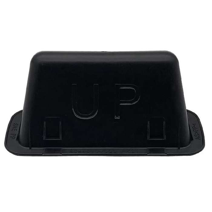 Car Rear Trunk Door Handle 90940-WA900 for 2008-2013 Trunk Pull Handle