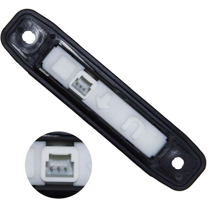 Car Rear Trunk Boot Luggage Switch Door Key Switch for Sienna Land Cruiser 84840-28040