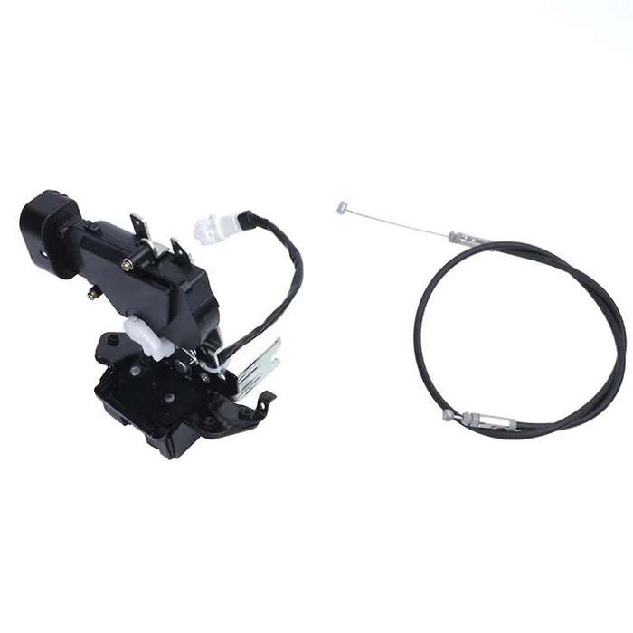 Car Rear Trunk Door Lock Actuator for Sequoia 2001-2007 69150-0C010 691500C010