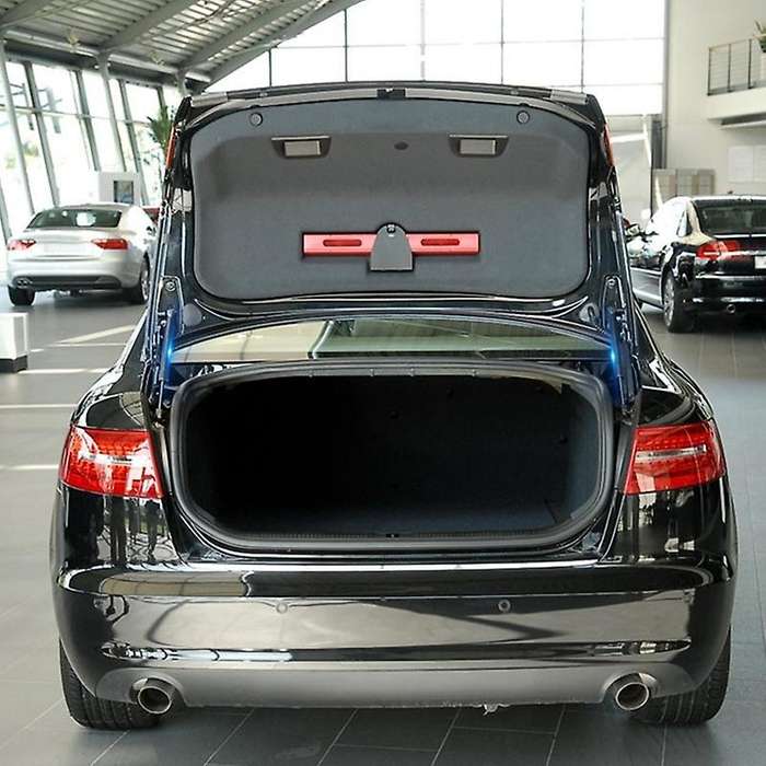 Car Rear Trunk Gas Support Lift Bar for  A6 C6 Sedan 2005-2011